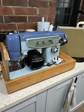 Sew tric deluxe for sale  LEEDS