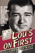Lou's on First: The Tragic Life of Hollywood's Greatest Clown Warmly... na sprzedaż  Wysyłka do Poland