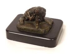 19th century chien d'occasion  Expédié en Belgium