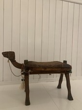 Hocker ttomane camel gebraucht kaufen  Mannheim