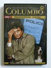 Columbo collection officielle d'occasion  Blois
