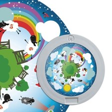 Mathmos space projector for sale  NORTH SHIELDS