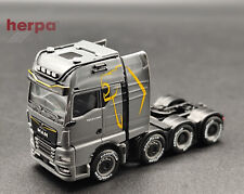 Herpa man tgx gebraucht kaufen  Düsternort