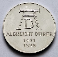 5 dm albrecht durer gebraucht kaufen 5 dm albrecht durer gebraucht kaufen Heidelberg