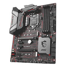 Msi h270 gaming usato  Brescia