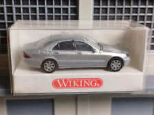Wiking 1590124 mercedes gebraucht kaufen  Wunstorf