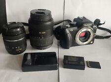 Panasonic lumix mirrorless for sale  AMERSHAM