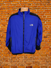 North face blue for sale  CANVEY ISLAND