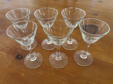 Set clear glasses for sale  Glendale
