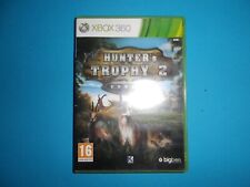 Jeu xbox 360 d'occasion  Salies-de-Béarn