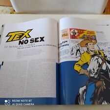 Tex willer nancy usato  Palermo