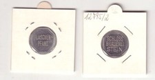 Stein seltene flaschenpfand gebraucht kaufen  Borna