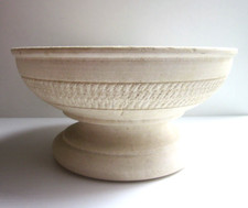 Vaso pietra leccese usato  Italia