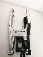 Forcellone husqvarna 610 usato  Scafati