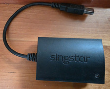 ps2 singstar adapter gebraucht kaufen  Osnabrück