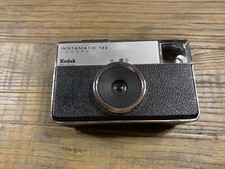 Kodak instamatic 133 usato  Marciana Marina