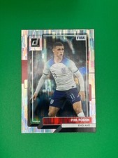 2022 panini donruss for sale  AMERSHAM
