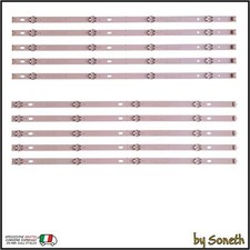 Kit barre led usato Kit barre led usato  Battipaglia