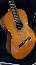 Chitarra classica vda usato  Roma