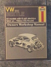 Haynes beetle 1200 for sale  COVENTRY