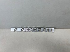Innocenti mini cooper usato  Pieve di Cento