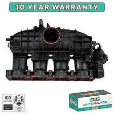 Intake inlet manifold for sale  WITNEY