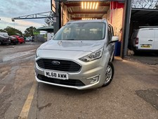 2019 ford grand for sale  ROMFORD