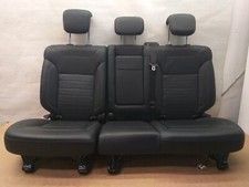 Mercedes w166 rücksitzbank gebraucht kaufen  Osnabrück