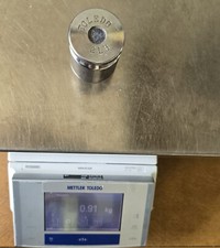Mettler toledo xs32000l for sale  Etowah