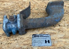 Riginal hanomag traktor gebraucht kaufen  Wildeshausen