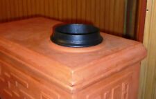 stufe terracotta becchi stufa usato stufe terracotta becchi stufa usato Sabbioneta