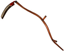 Vintage scythe redtenbacher for sale  Brunswick