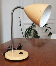 Lampe bureau metal d'occasion  Châteauroux