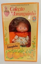 boneca moranguinho comprar usado boneca moranguinho comprar usado Brasil