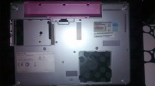 Sony vaio vgn usato  Torre del Greco