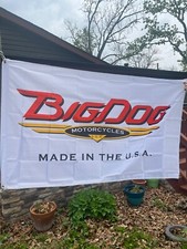 big dog vintage sport custom for sale big dog vintage sport custom for sale Vinita