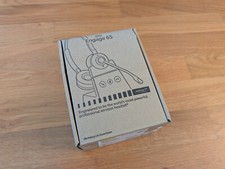 Jabra engage stereo d'occasion  Saint-Julien-en-Genevois