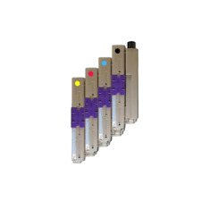Kit toner c332h usato  Saviano