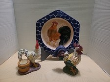 Vintage hand painted for sale  Evans