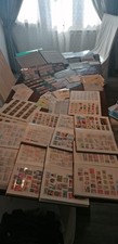 Francobolli lotto misto usato  Treviglio