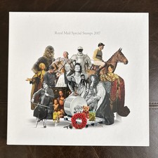Royal special stamps for sale  HAYES