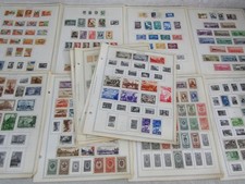 Nystamps russia area for sale  Flushing
