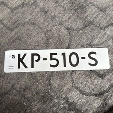 Netherlands export license for sale  New York