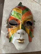 Venetian masquerade mask for sale  Mays Landing