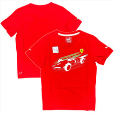 Ferrari kid graphic for sale  GLOUCESTER