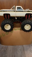 Vintage clodbuster truck for sale  West Springfield