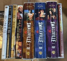 Series dvd lot for sale  Reno
