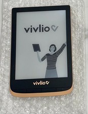 Ebook vivlio touch d'occasion  Montauban