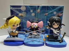 Sega madoka magica d'occasion  Expédié en Belgium