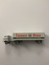 Hessberger ifa w50 gebraucht kaufen  Türkheim